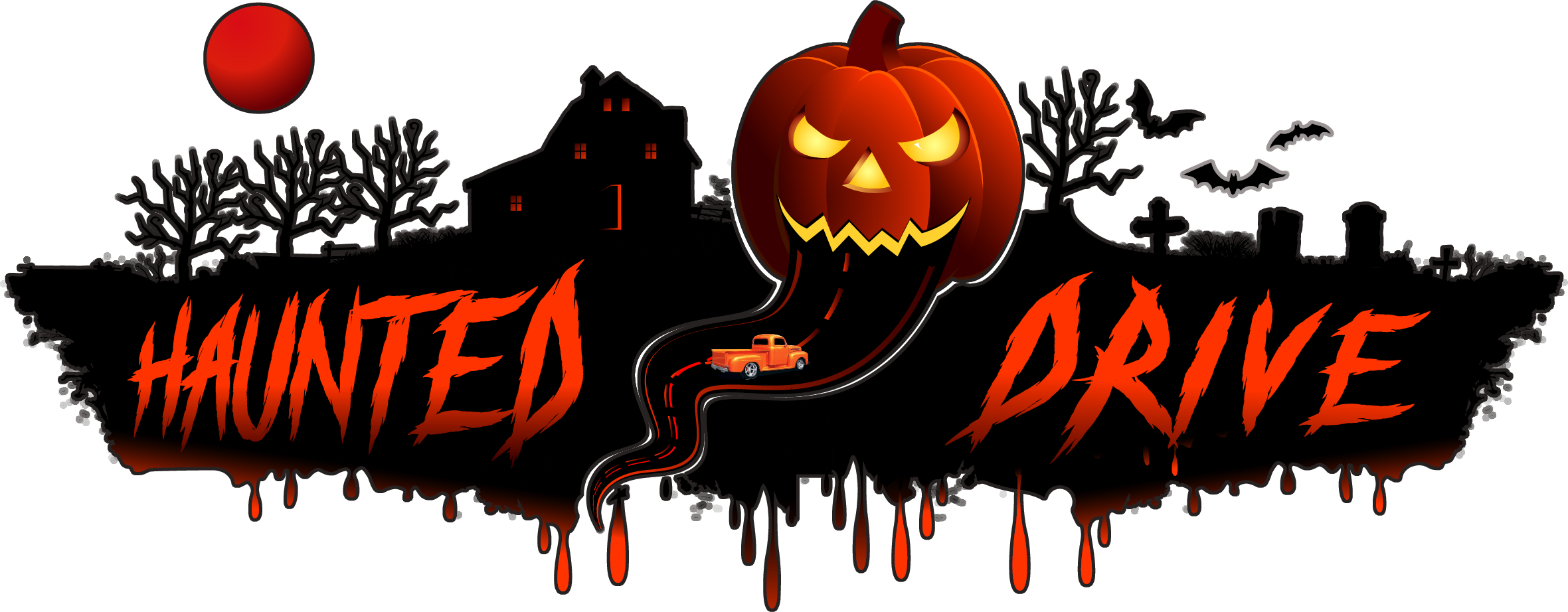 Haunted Drive