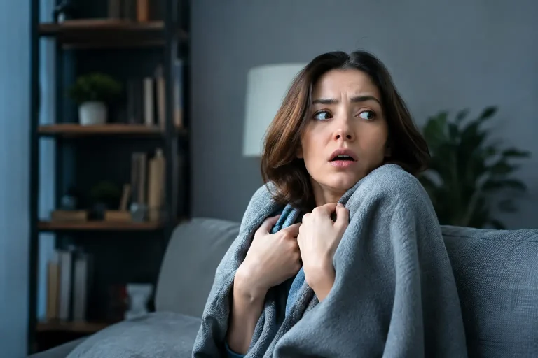 How to Prepare for Live Actor Scares Tonight